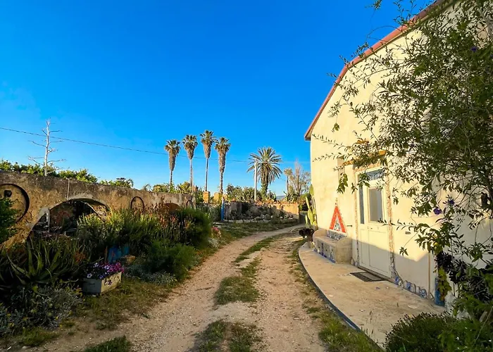 Casa Dolce Sole *