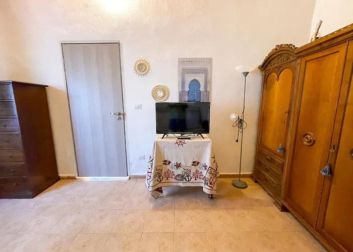 Casa Dolce Sole 취아카