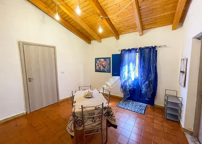 Casa Dolce Sole