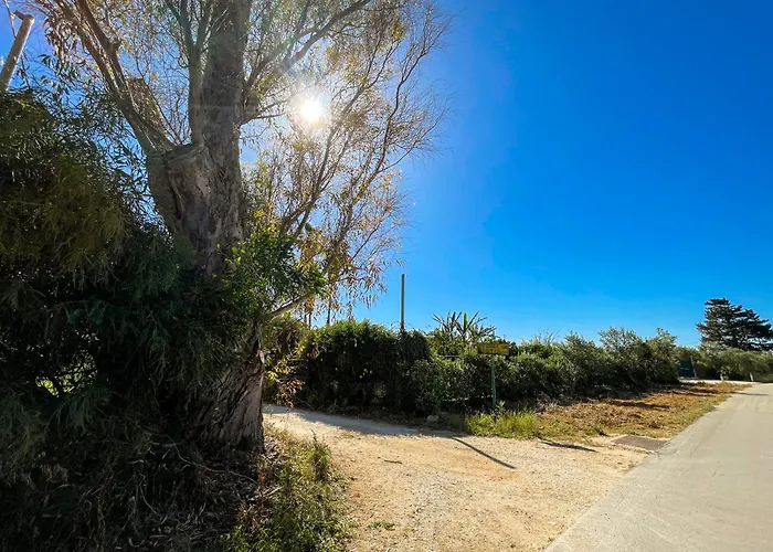 Casa Dolce Sole 펜션 *