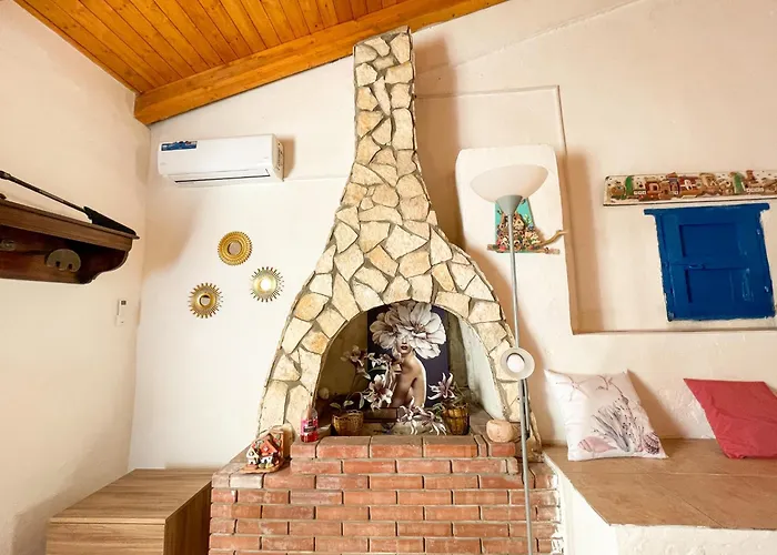 펜션 Casa Dolce Sole *