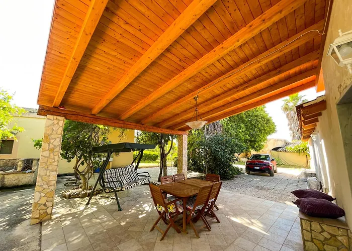 Casa Dolce Sole * 취아카