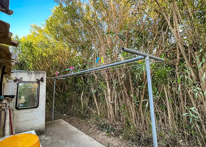 Casa Dolce Sole 펜션 취아카