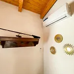 Casa Dolce Sole Nyaraló *