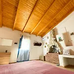 Nyaraló Casa Dolce Sole *