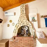 Nyaraló Casa Dolce Sole *