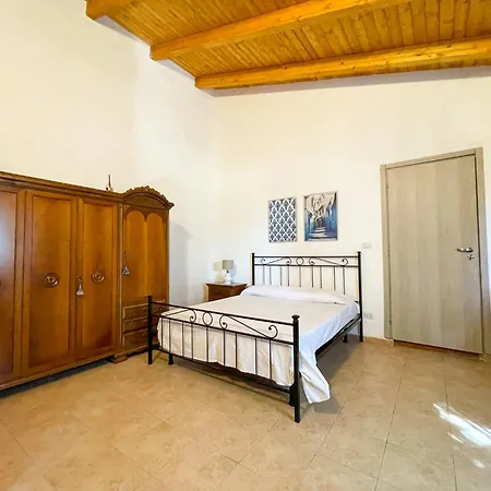 Casa Dolce Sole Nyaraló