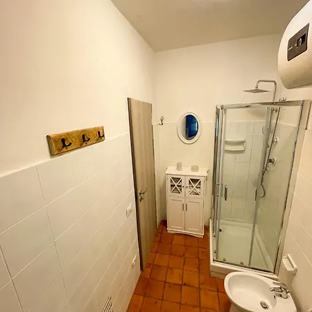 Casa Dolce Sole Casa de Férias *