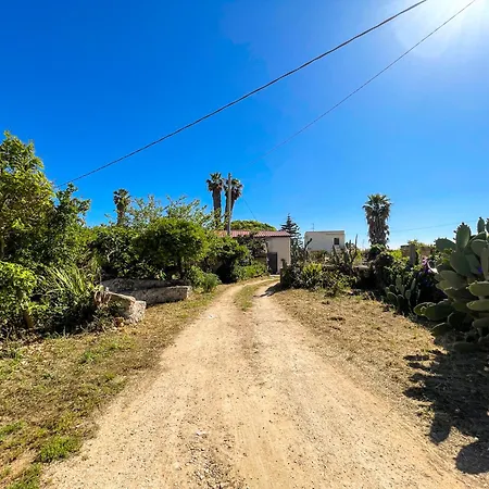 Casa Dolce Sole Casa de Férias *